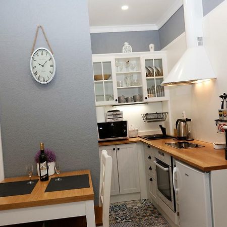 Apartman Sv. Urban 브라티슬라바 외부 사진