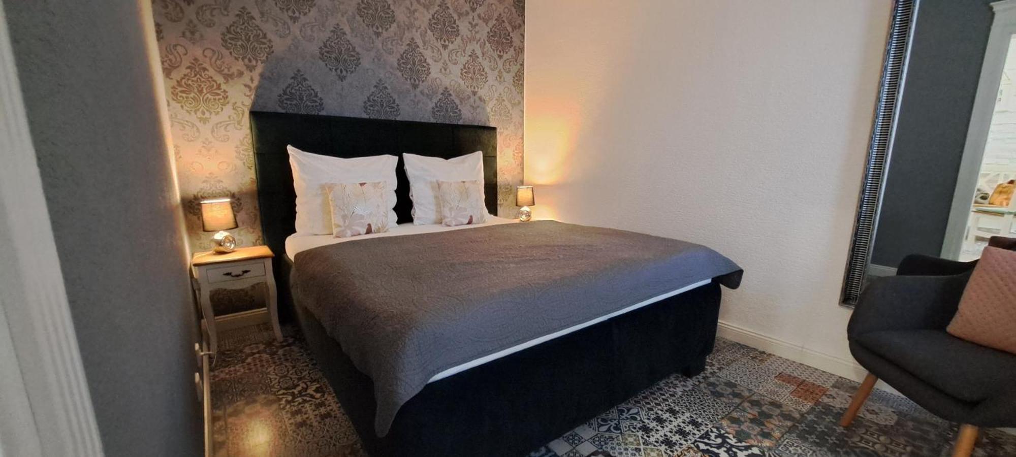 Apartman Sv. Urban 브라티슬라바 객실 사진
