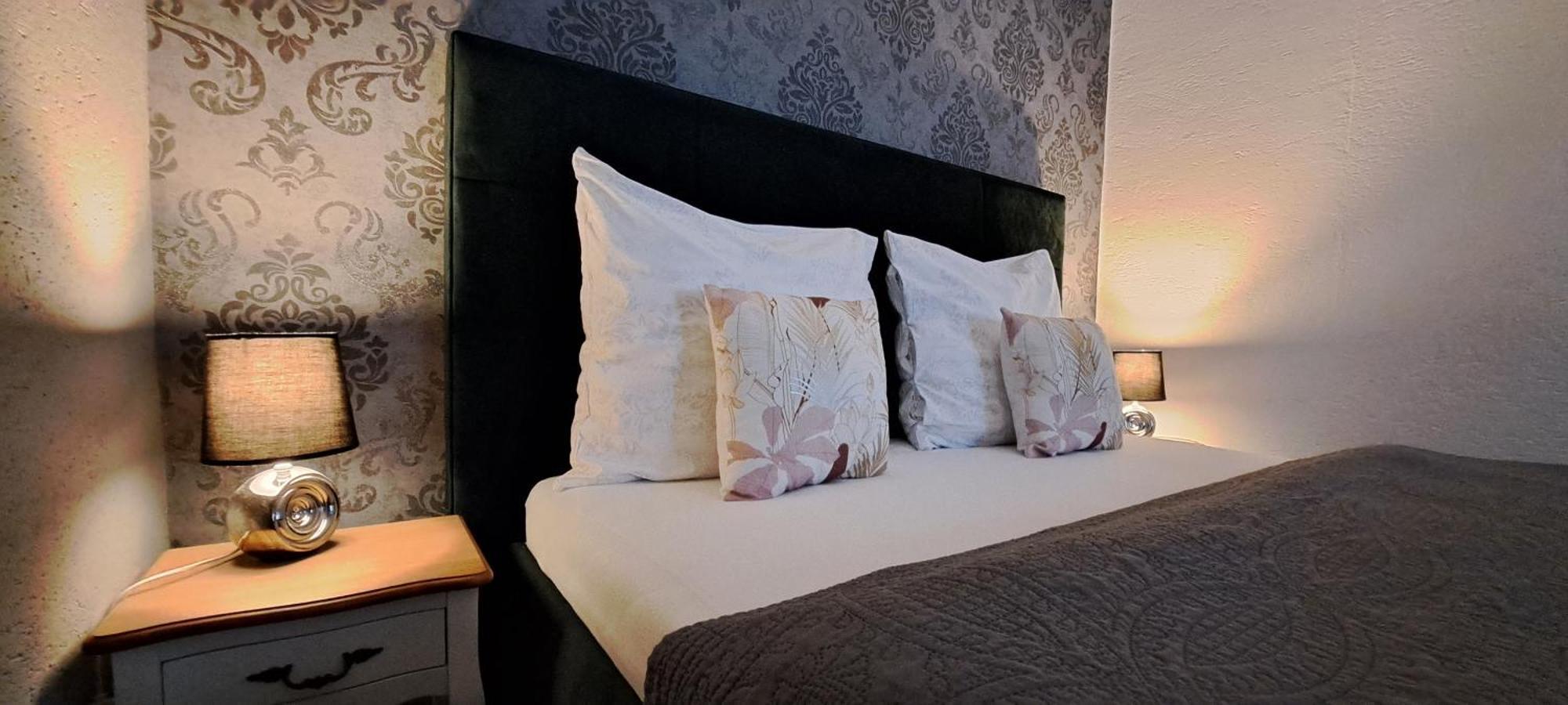 Apartman Sv. Urban 브라티슬라바 객실 사진