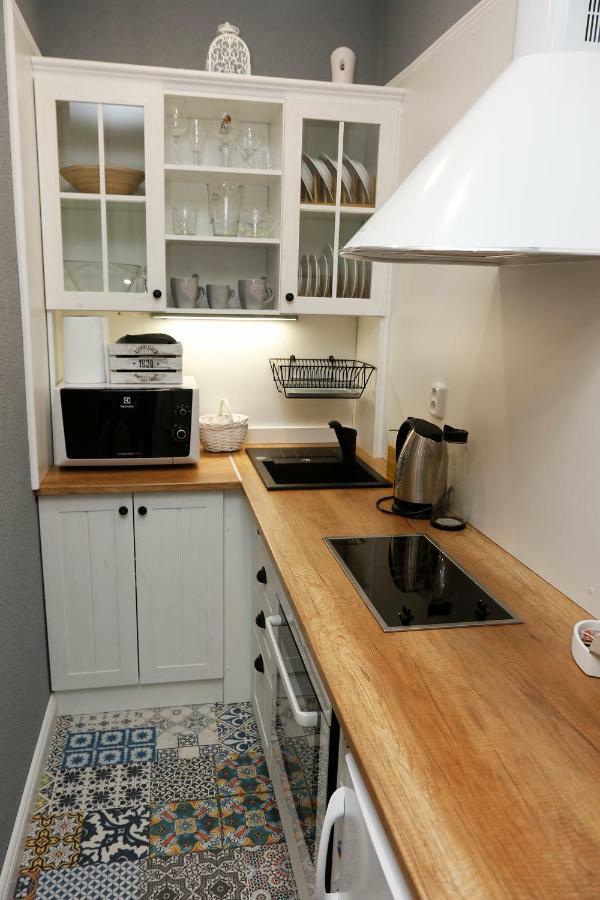 Apartman Sv. Urban 브라티슬라바 외부 사진